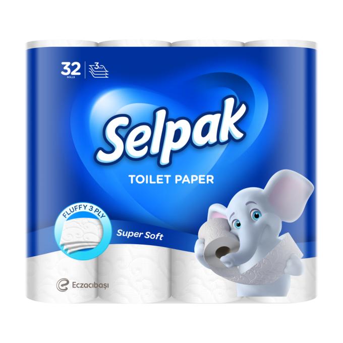 Selpak 8690530284463