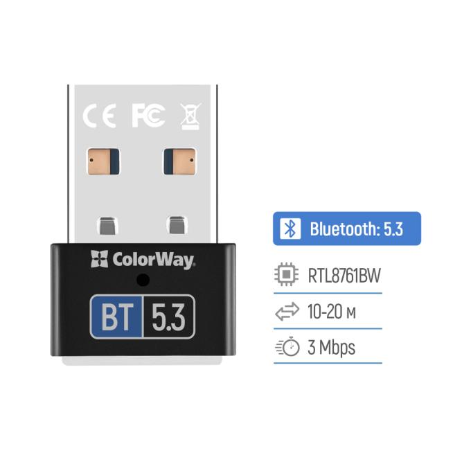 ColorWay CW-AD-BT53