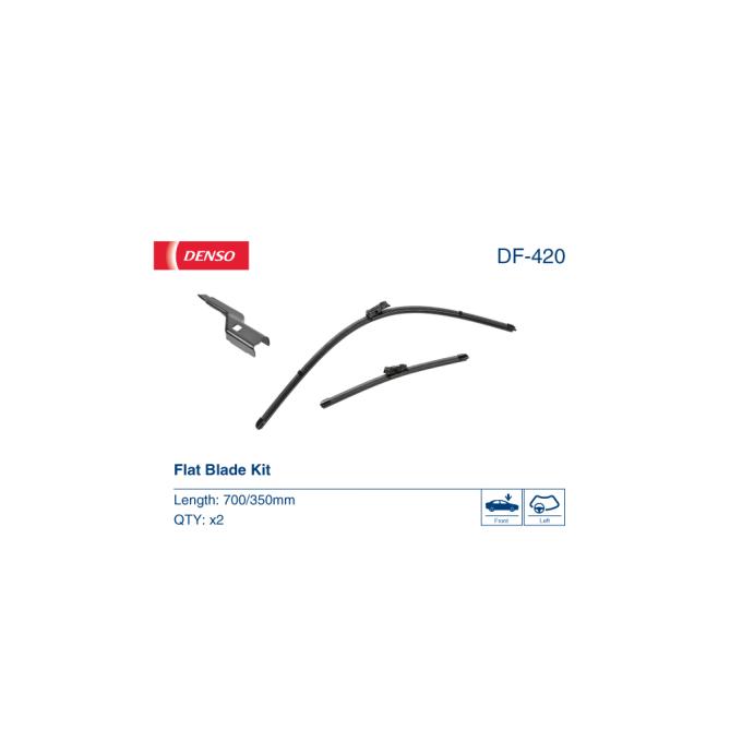 DENSO DF-420