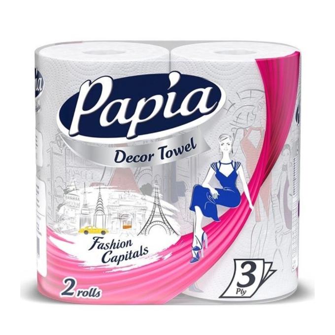 Papia 8690536019021