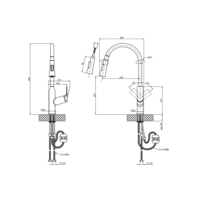 Kroner Graz-GRP030-T