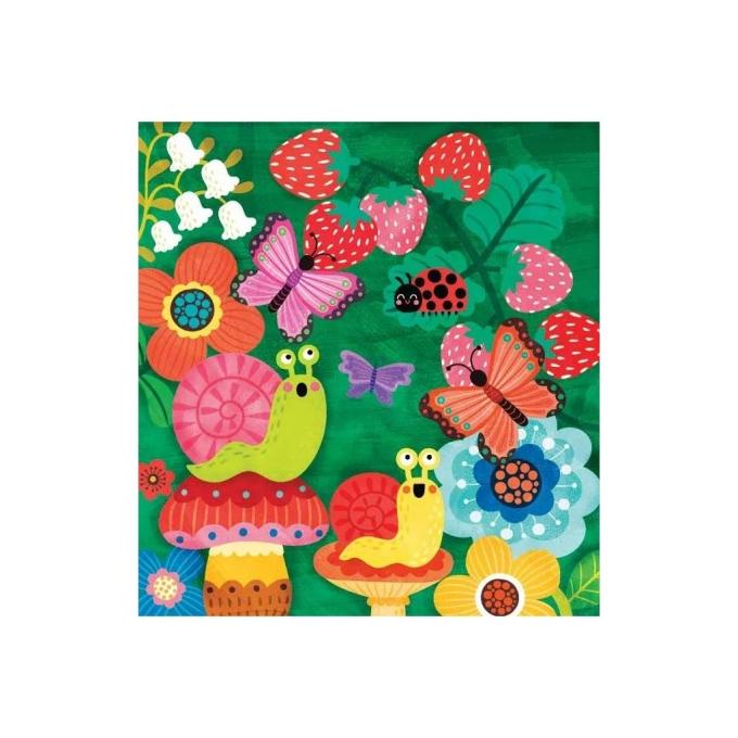 Let's Craft MRP013