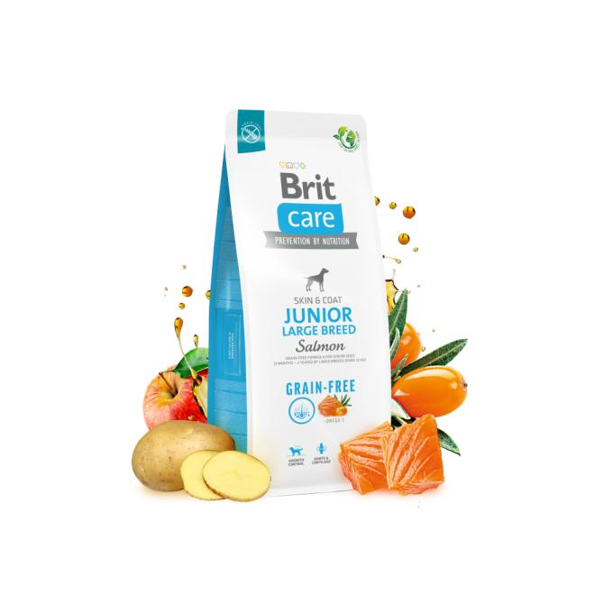 Brit Care 8595602558865