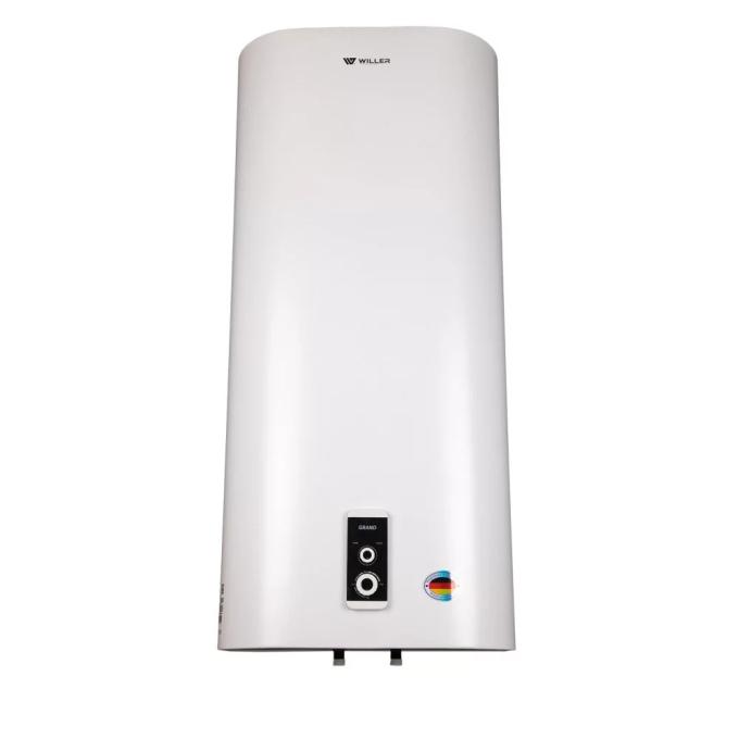 Willer EV80DR Grand
