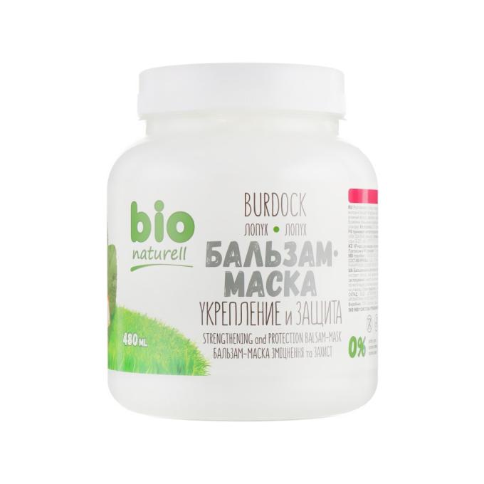 Bio Naturell 4820168432026