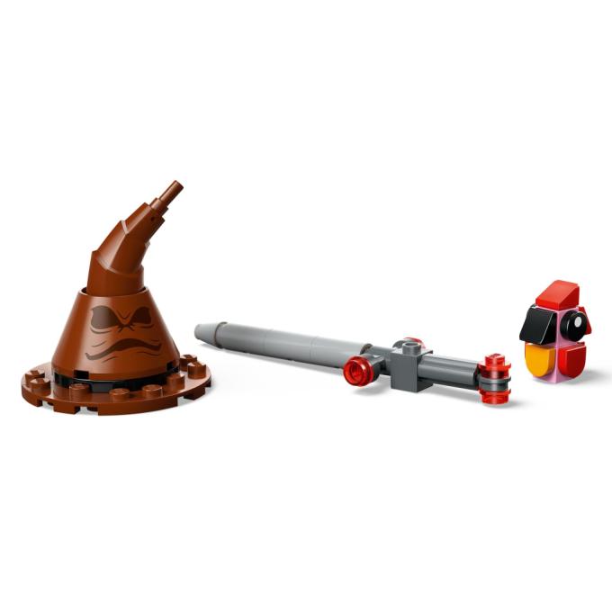 LEGO 76448