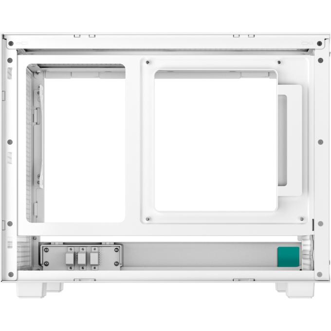 Deepcool CH160 MESH WH