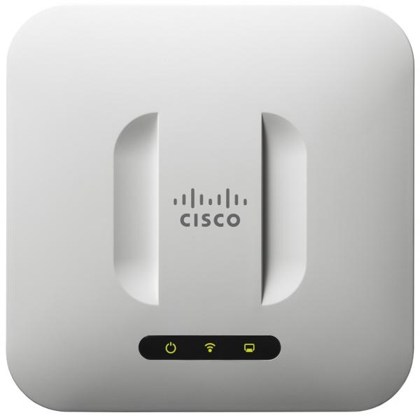 Точка доступа Wi-Fi Cisco WAP351-E-K9