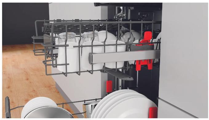 Whirlpool WSIO3O34PFEX
