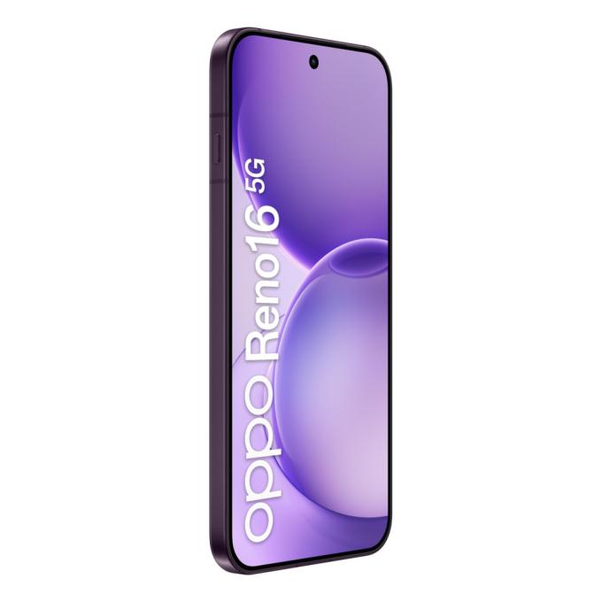Oppo OFCPH2865_VIOLET