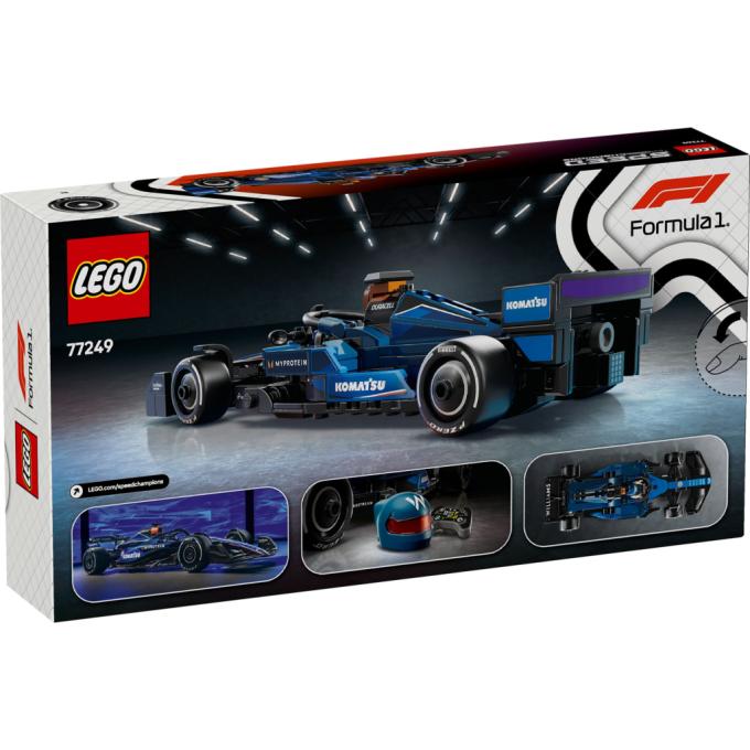 LEGO 77249