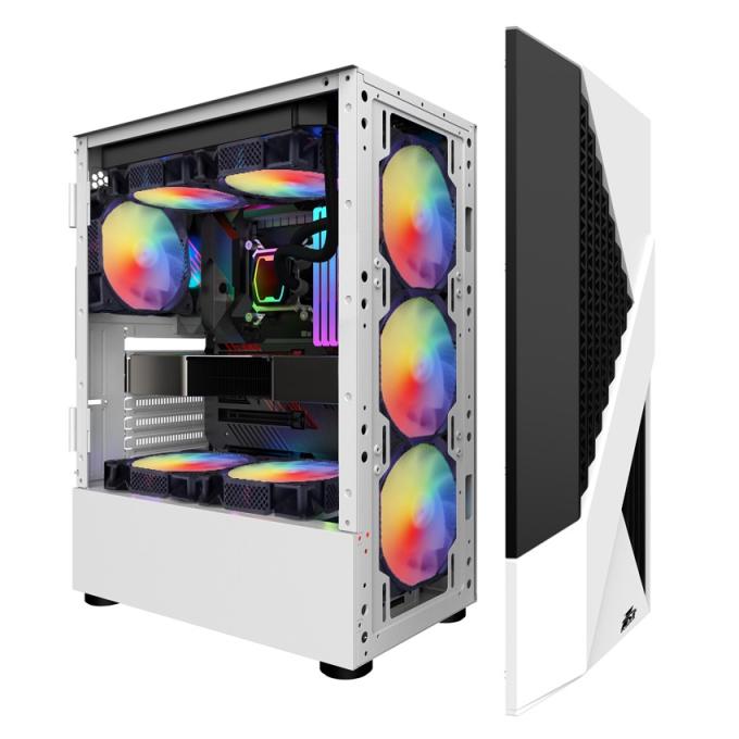 1STPLAYER F3-A-WH-4F1-PS-600FK-EU