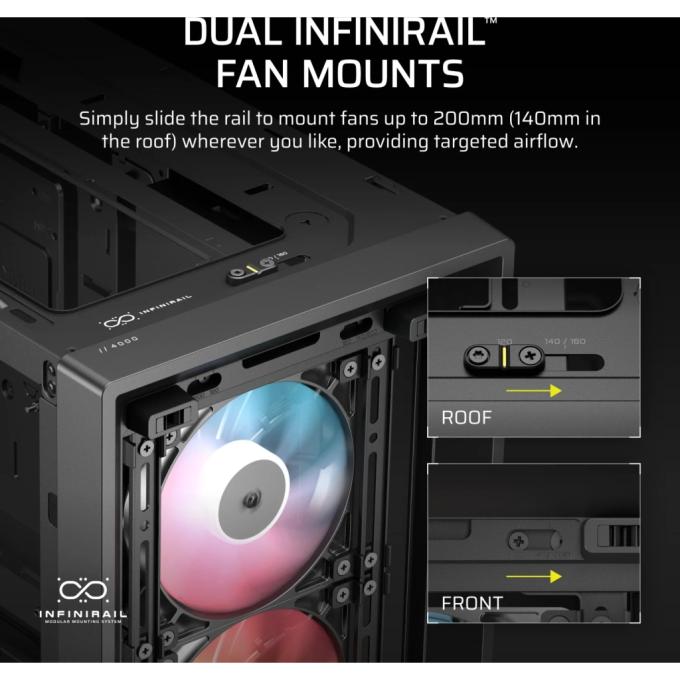 Corsair CC-9011326-WW