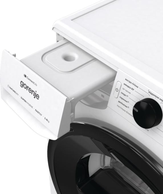 Gorenje DPNE83GNLWIFI
