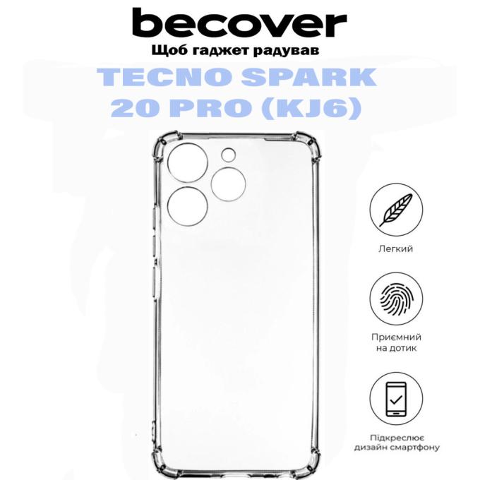 BeCover 710856