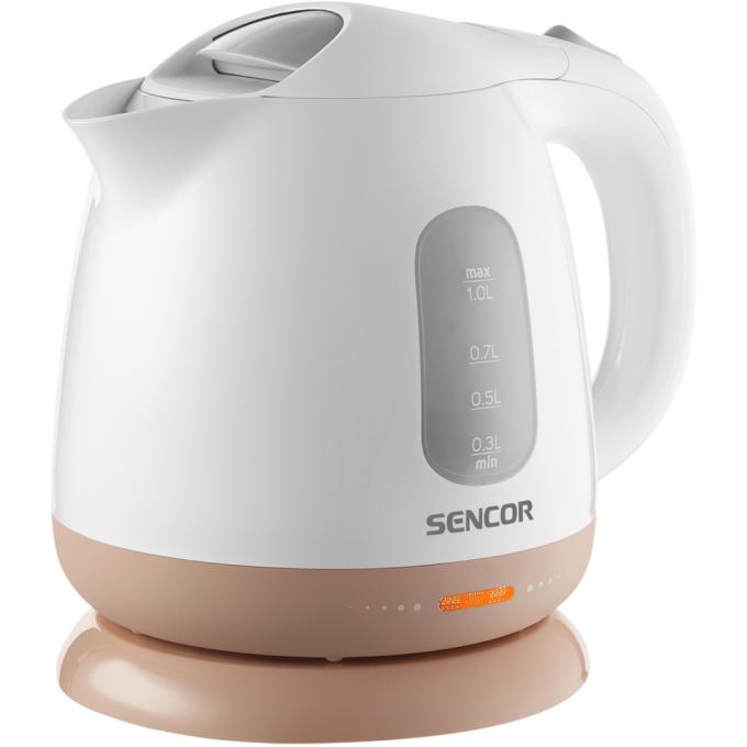 Sencor SWK1102RS