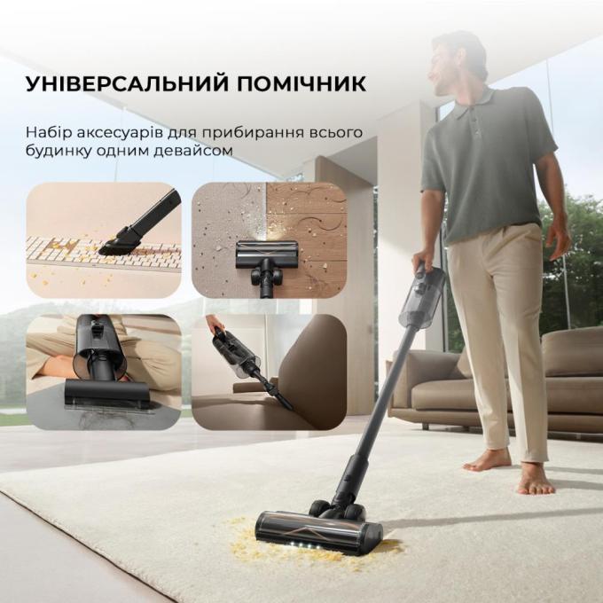 Dreame HHV25A