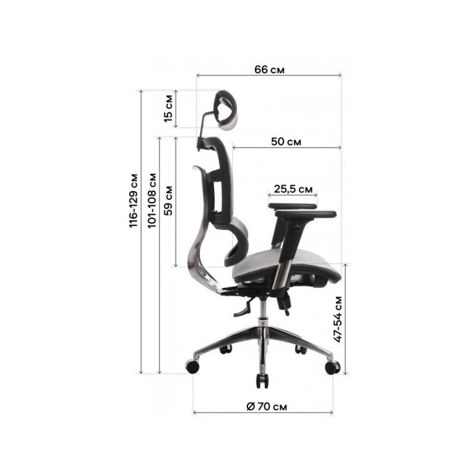 GT Racer B-237A Gray