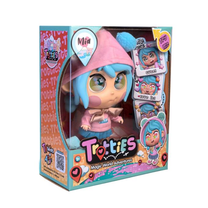 Trotties TFT01000