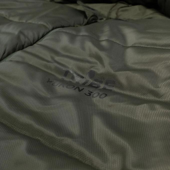 Tribe T-CF-0001-olive