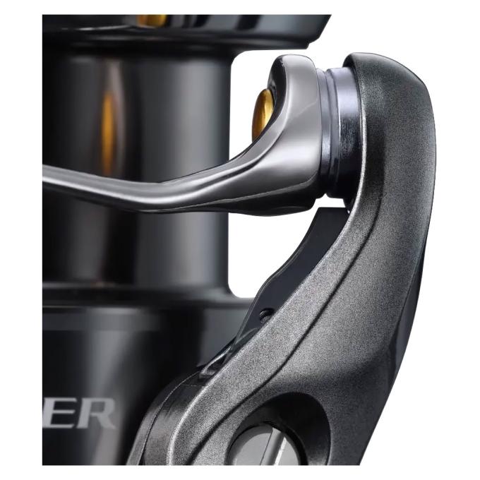 Shimano TP4000MFE