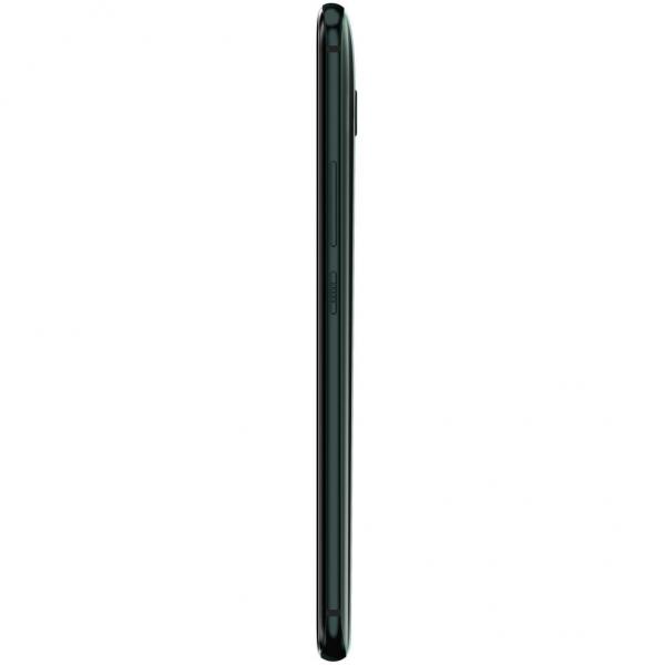 Мобильный телефон HTC U11 4/64Gb Black 99HAMB075-00