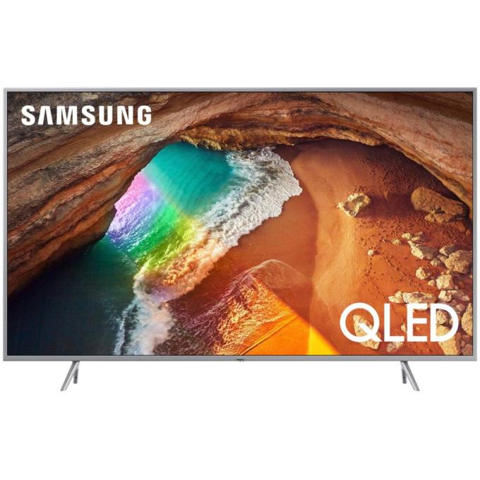 Телевизор Samsung QE55Q67RAUXUA