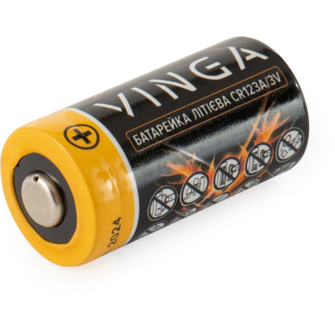 Vinga VJLBCR123A1