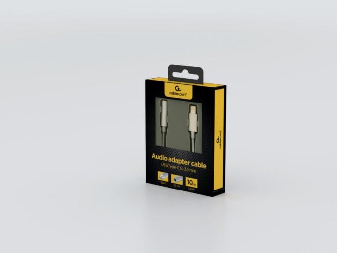 Cablexpert A-CM-3.5F-01