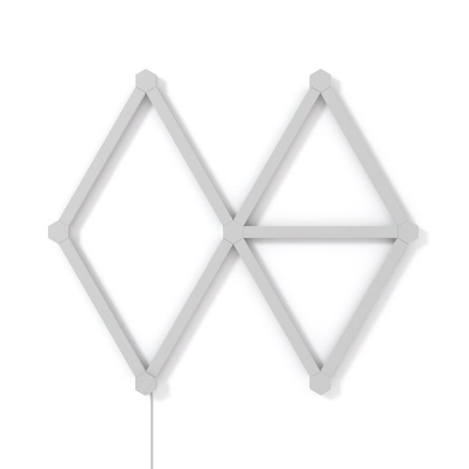 Nanoleaf NL59-K-0002LW-9PK-EU