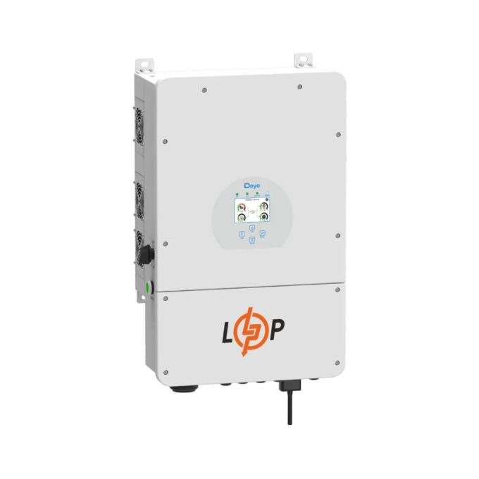 Deye SUN-8K-SG05LP1-EU-AM2-P