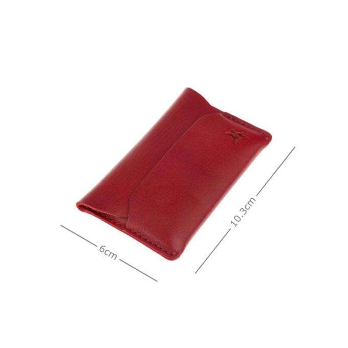 Visconti RW52 RED
