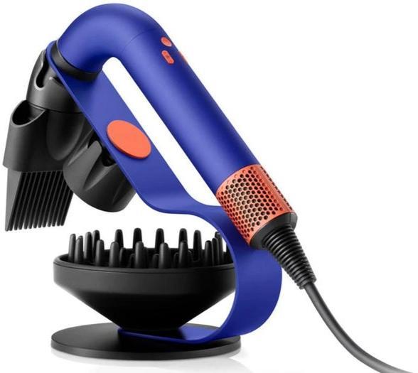 Dyson HD18 R PRO BLUE