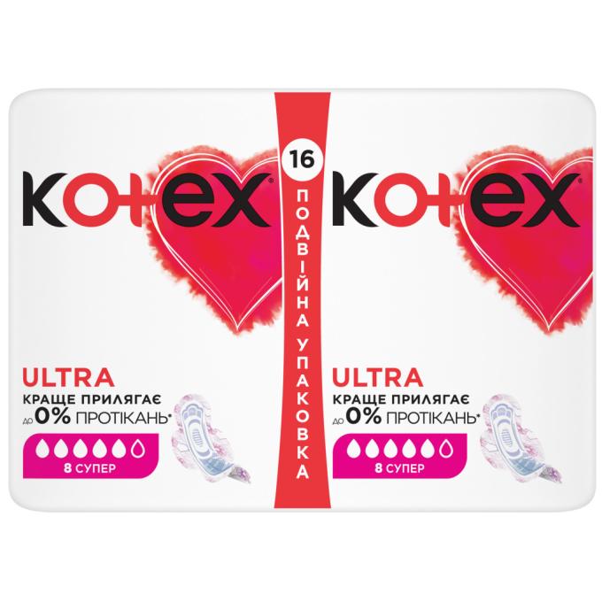 Kotex 5029053542652