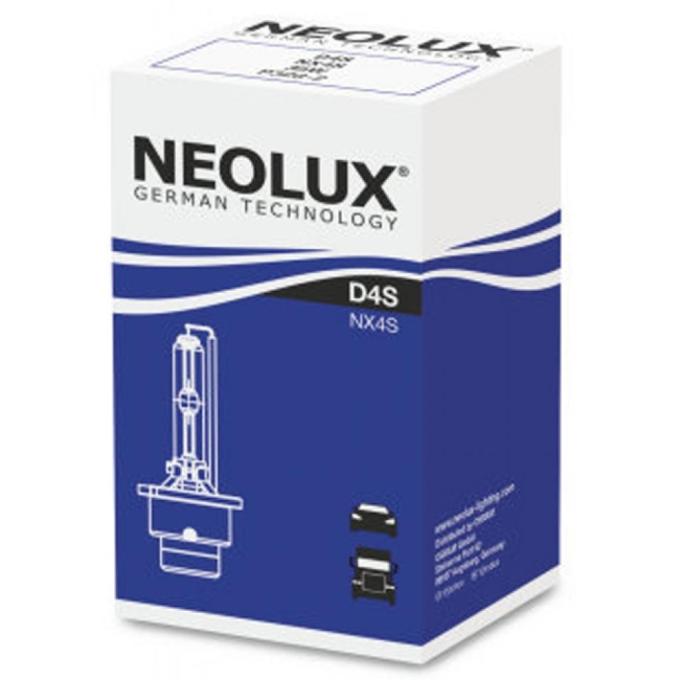 NEOLUX NX4S