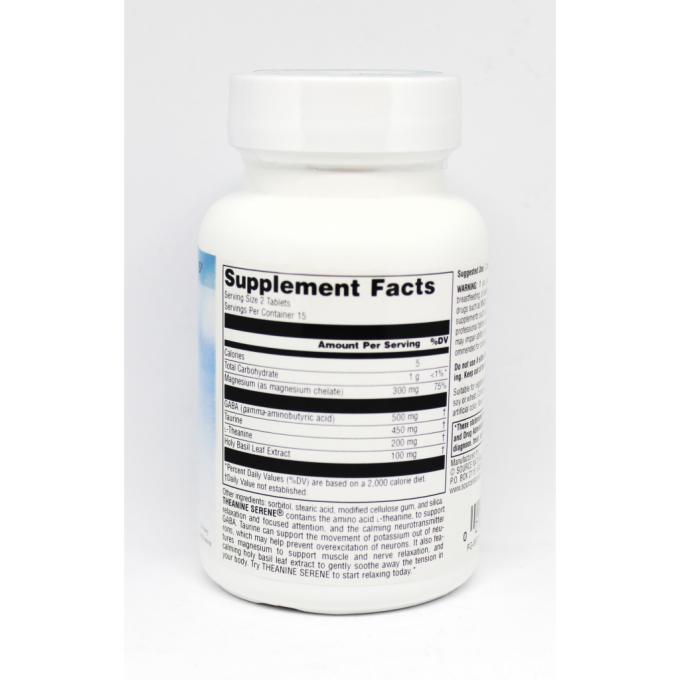 Source Naturals SN1774