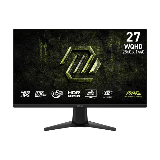 MSI MAG 275QF E20