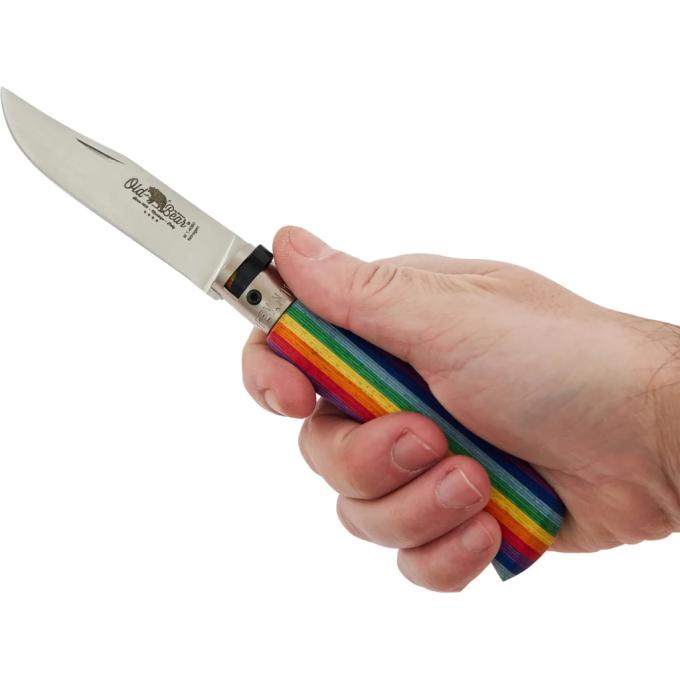 Old Bear 9307/19_MAK