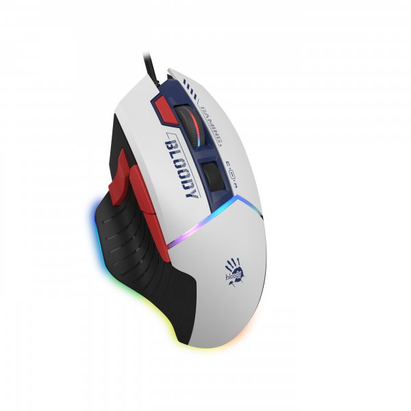 Bloody W95 Max (Sports Navy)