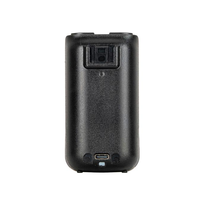 Baofeng UV-5R_MINI_Black_Single