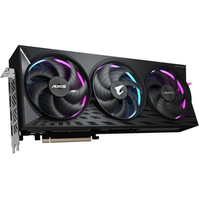GIGABYTE GV-R9070XTAORUS E-16GD