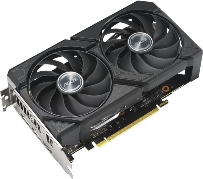 ASUS DUAL-RX9060XT-8G