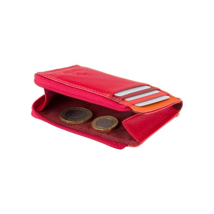 Visconti RB110 RED M
