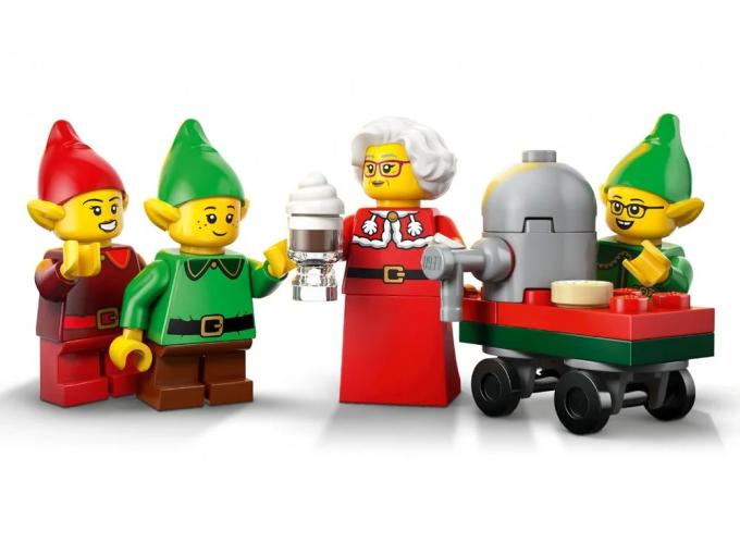 LEGO 60510