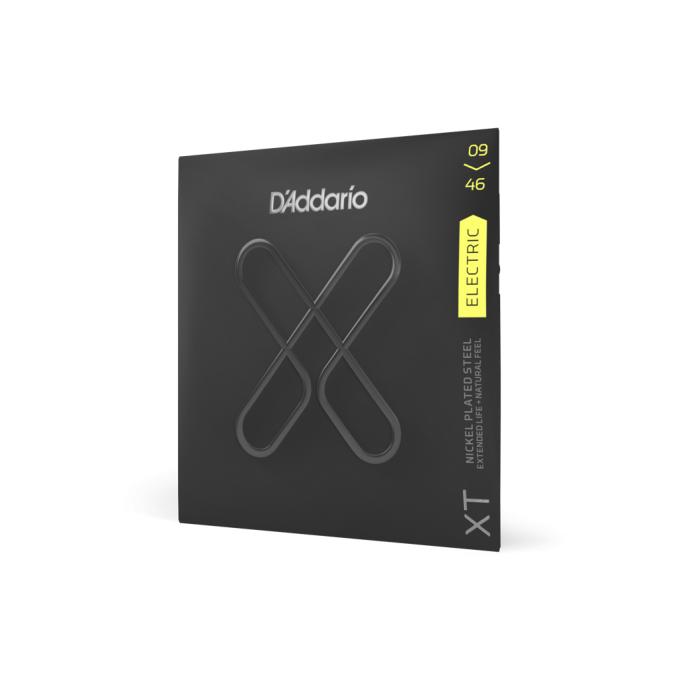 D'Addario XTE0946