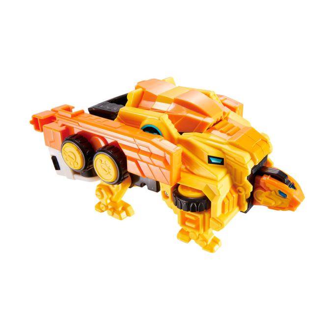 Dinoster EU580801