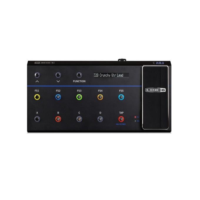 Line 6 FBV3