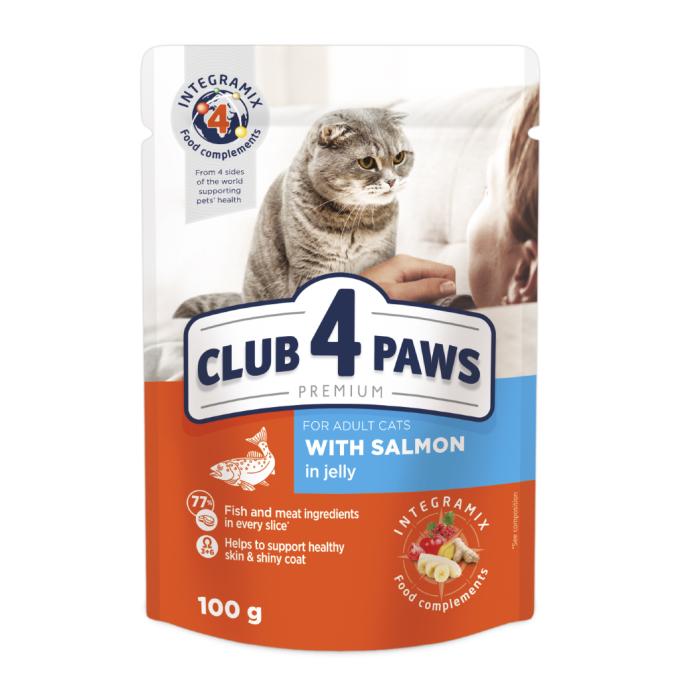 Club 4 Paws 4820083908873