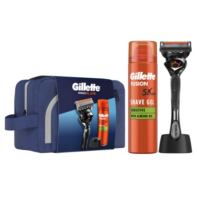 Gillette 8700216534420