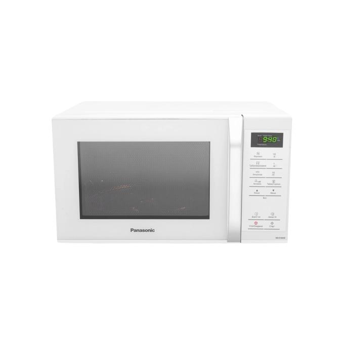 PANASONIC NN-ST34HWZUE